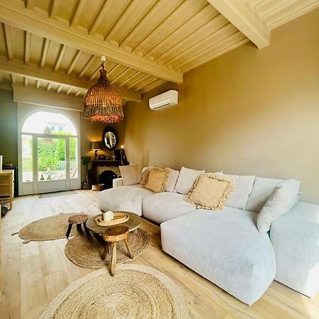 Villa8Pers 3'Piedplage Pleincentre Piscine Parking Аркашон Екстер'єр фото