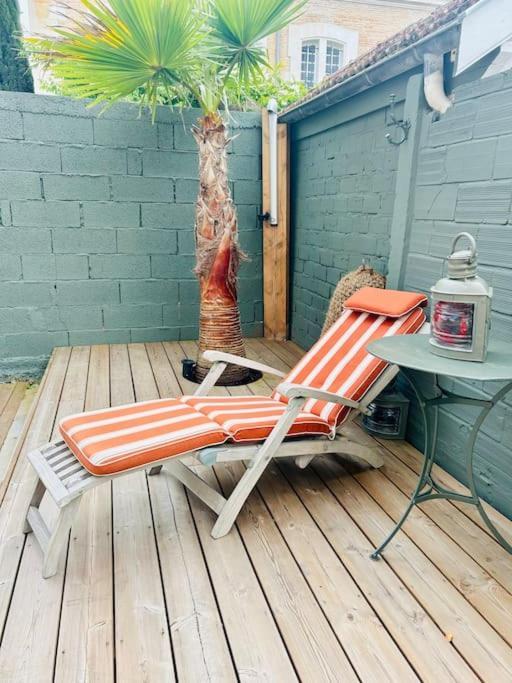 Villa8Pers 3'Piedplage Pleincentre Piscine Parking Аркашон Екстер'єр фото